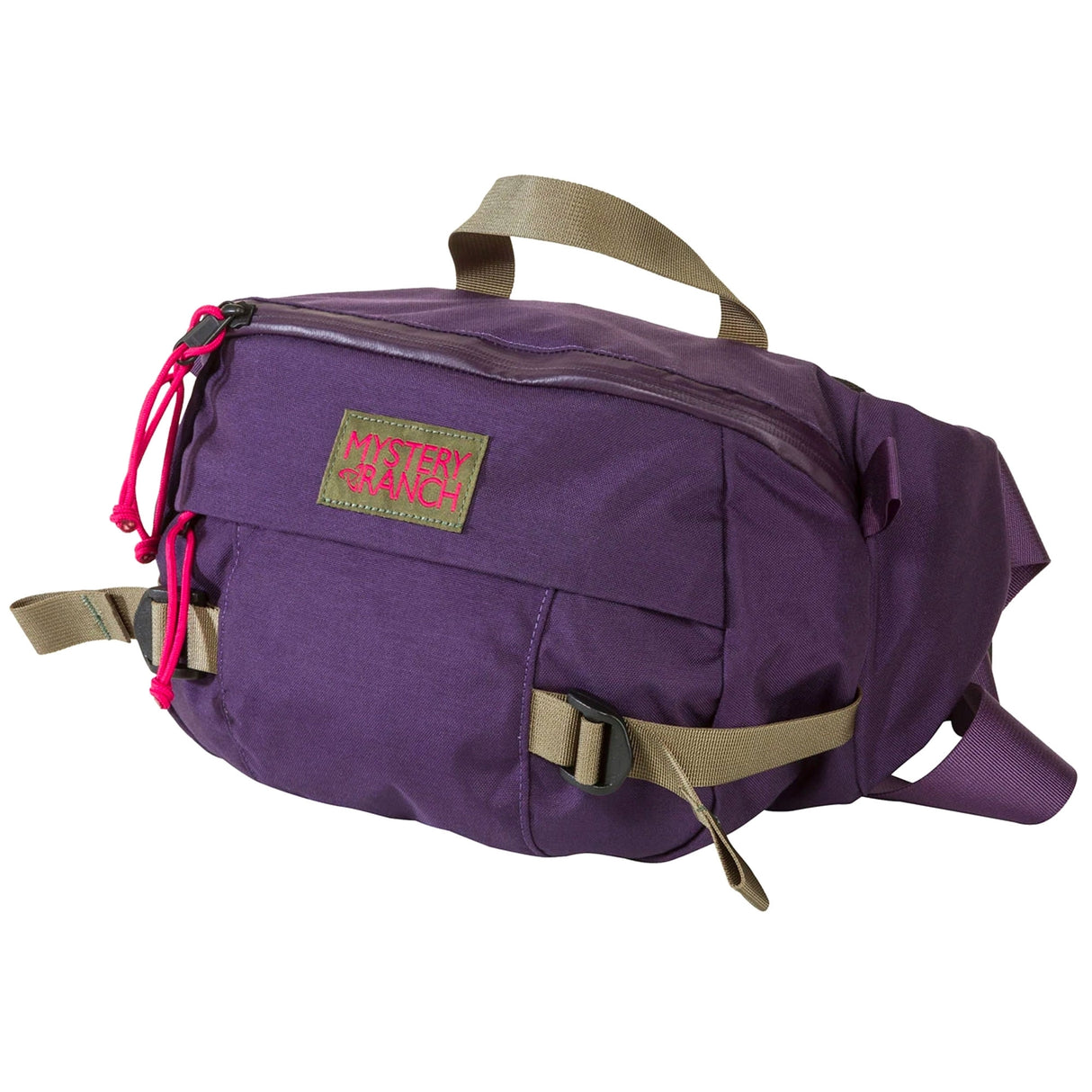 Mystery Ranch Hip Monkey Waist Bag - Sportandleisure.com