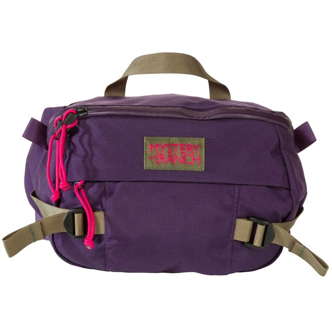 Mystery Ranch Hip Monkey Waist Bag - Sportandleisure.com