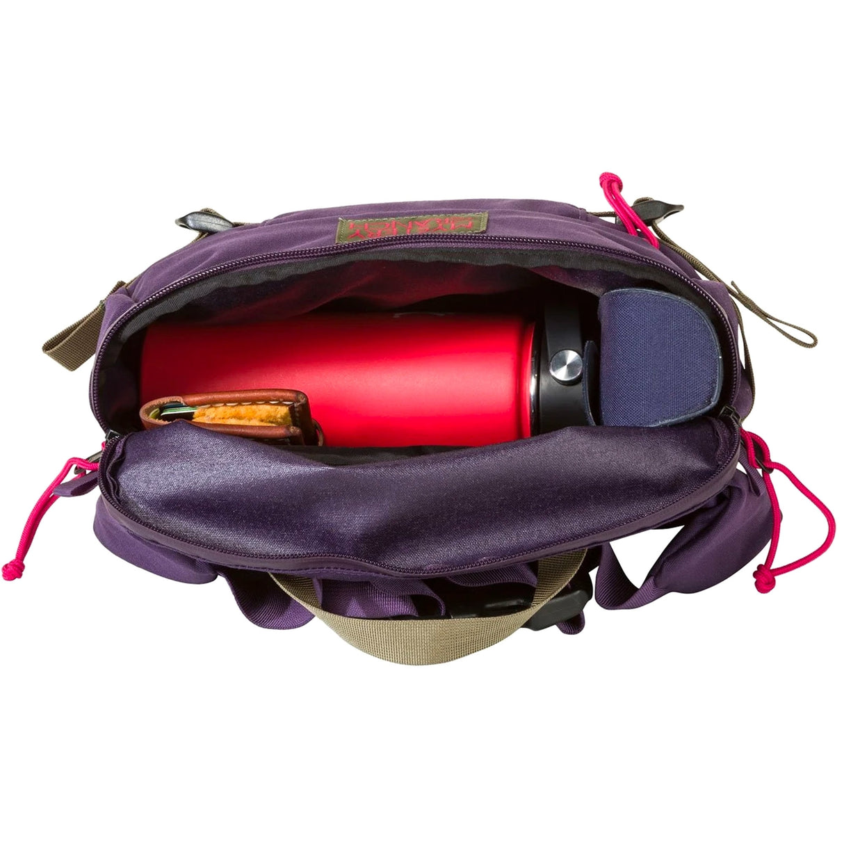 Mystery Ranch Hip Monkey Waist Bag - Sportandleisure.com