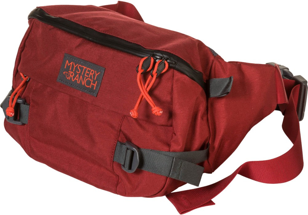 Mystery Ranch Hip Monkey Waist Bag - Sportandleisure.com