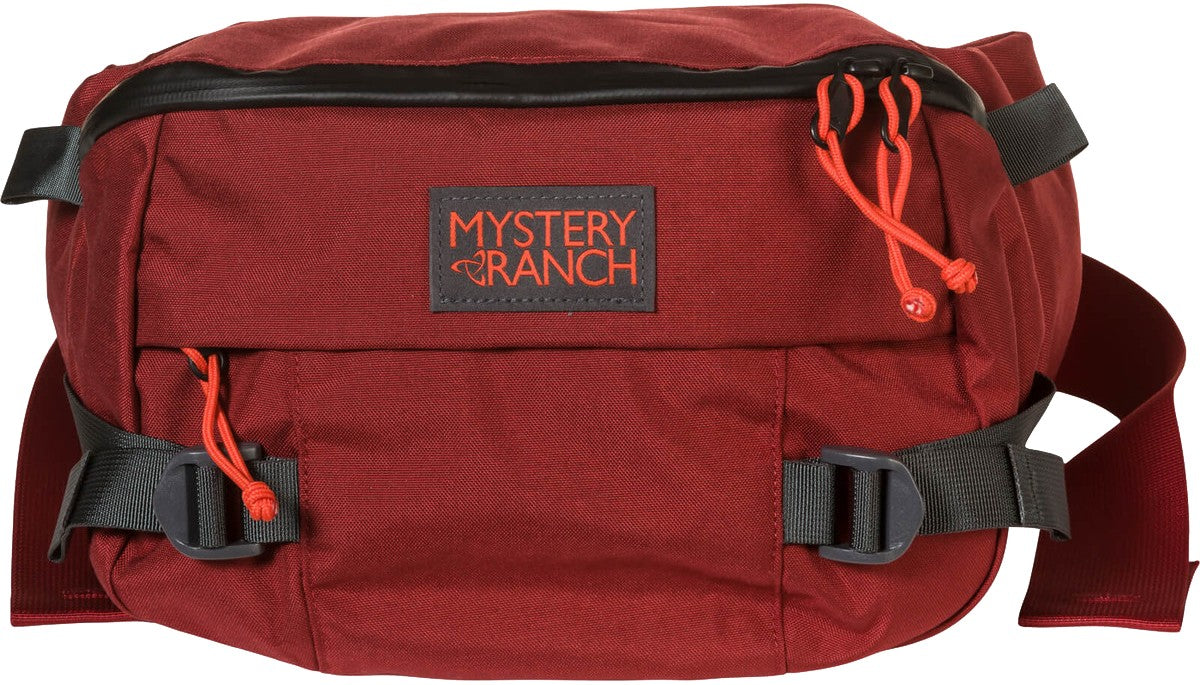 Mystery Ranch Hip Monkey Waist Bag - Sportandleisure.com