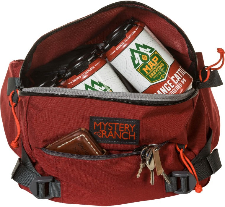 Mystery Ranch Hip Monkey Waist Bag - Sportandleisure.com
