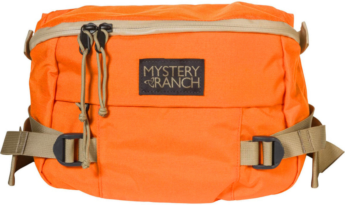 Mystery Ranch Hip Monkey Waist Bag - Sportandleisure.com