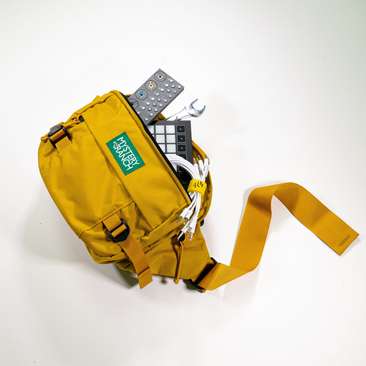 Mystery Ranch Hip Monkey Waist Bag - Sportandleisure.com