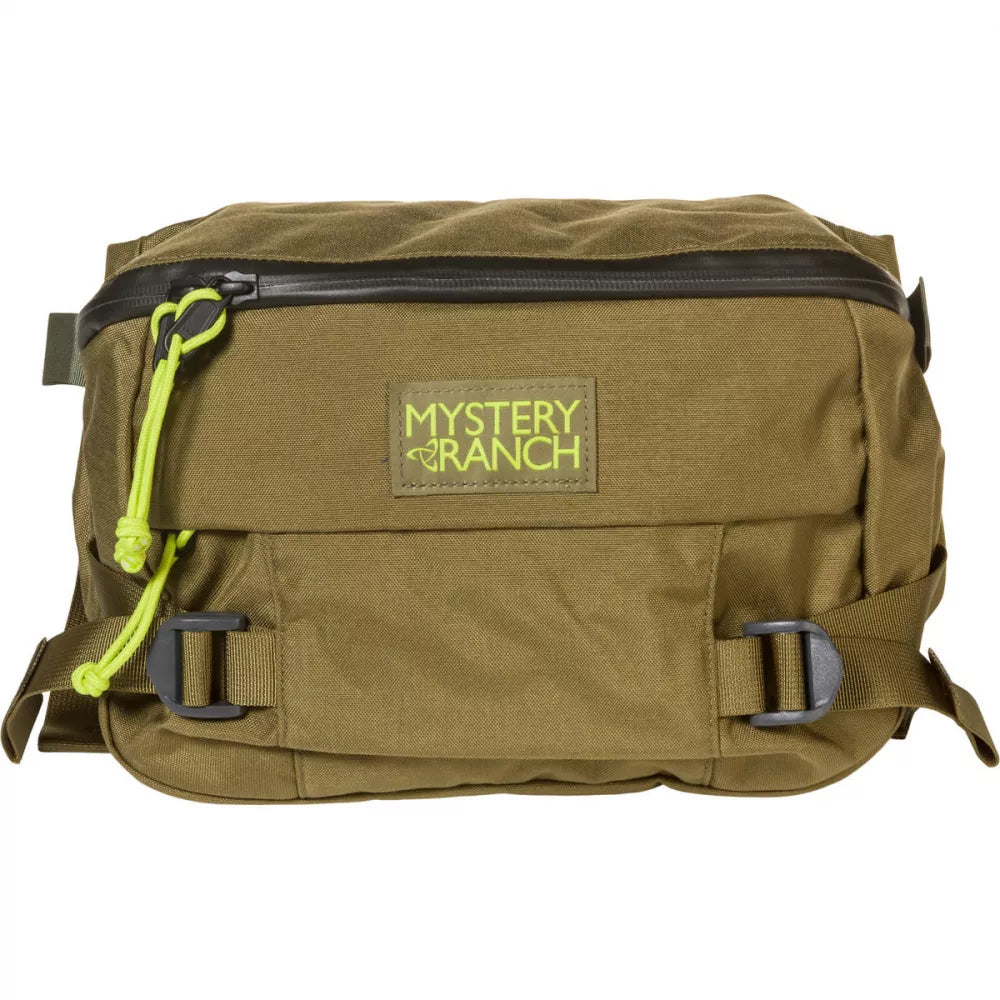 Mystery Ranch Hip Monkey Waist Bag - Sportandleisure.com