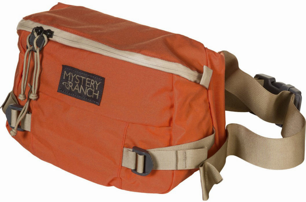 Mystery Ranch Hip Monkey Waist Bag - Sportandleisure.com