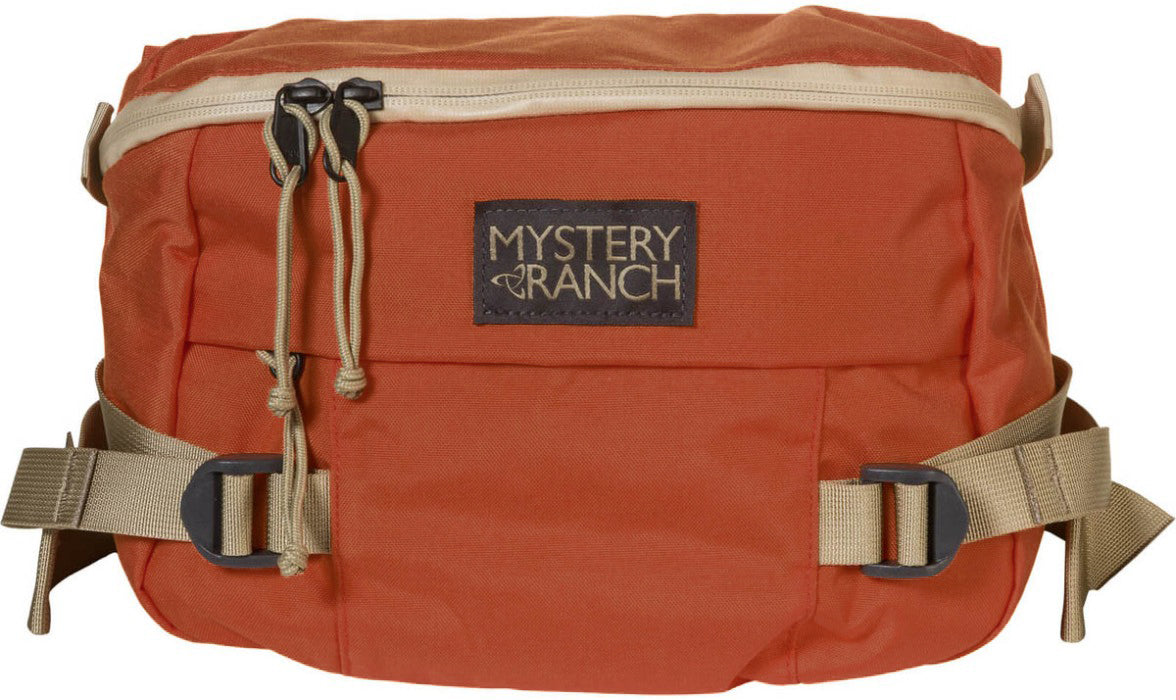 Mystery Ranch Hip Monkey Waist Bag - Sportandleisure.com