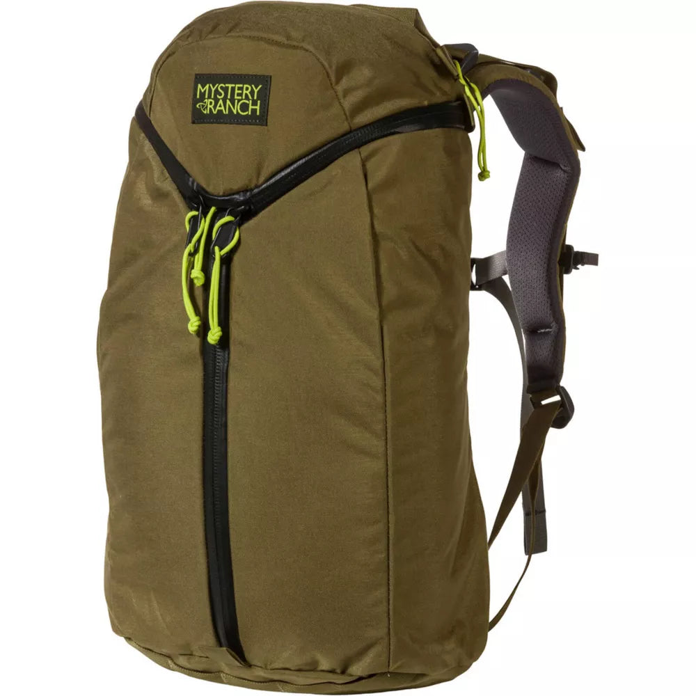 Mystery Ranch Urban Assault 21 Backpack - Sportandleisure.com