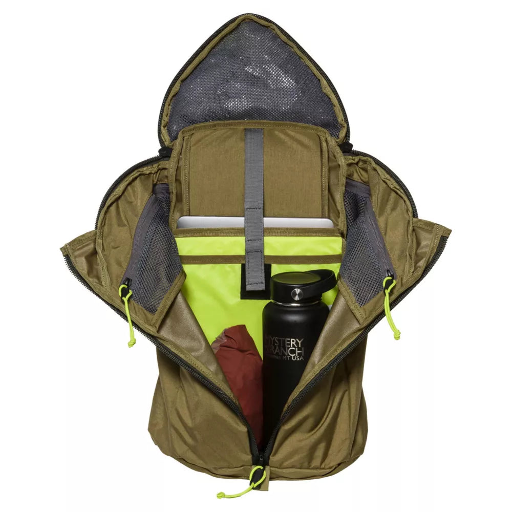 Mystery Ranch Urban Assault 21 Backpack - Sportandleisure.com