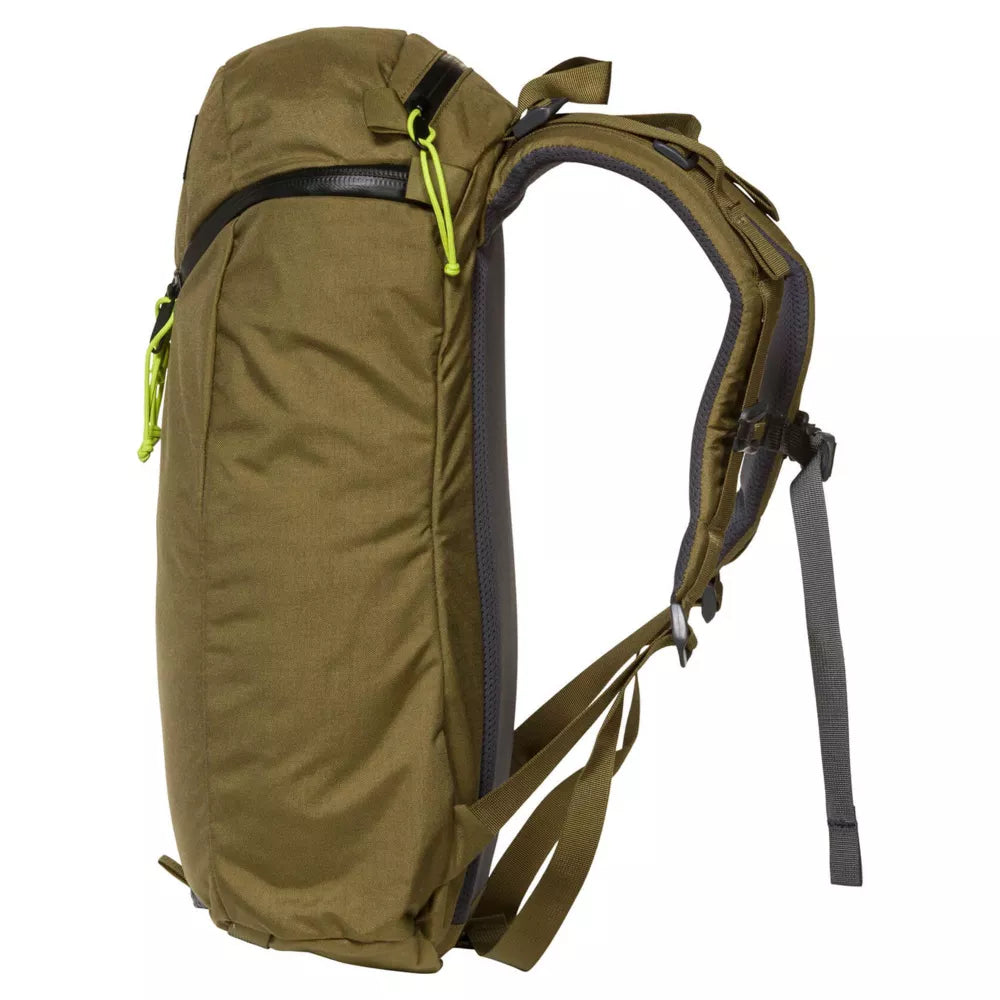 Mystery Ranch Urban Assault 21 Backpack - Sportandleisure.com