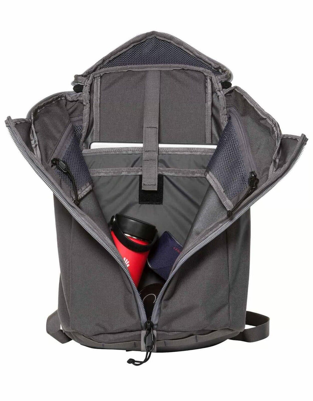 Mystery Ranch Urban Assault 21 L Backpack - Shadow 1000D - Sportandleisure.com