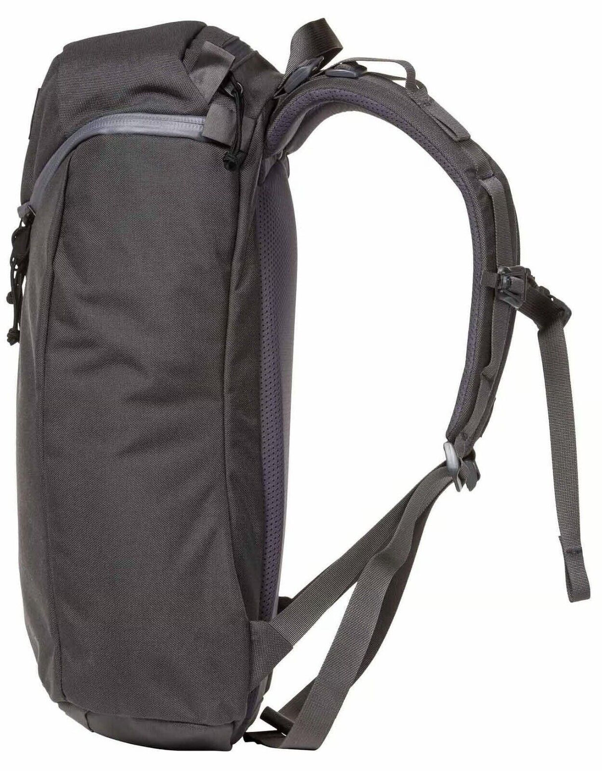 Mystery Ranch Urban Assault 21 L Backpack - Shadow 1000D - Sportandleisure.com