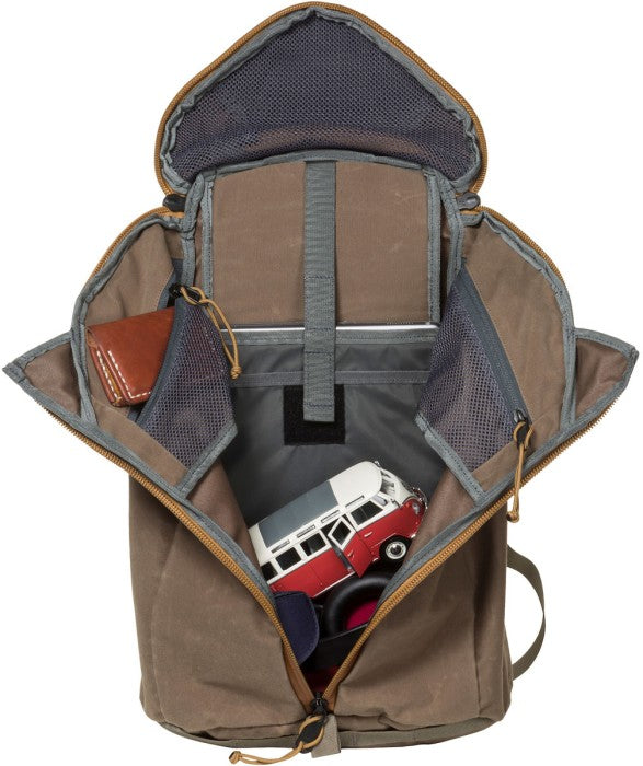 Mystery Ranch Urban Assault 21 Backpack - Sportandleisure.com