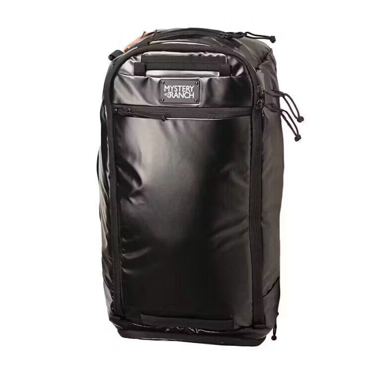Mystery Ranch Mission Duffel Backpack - Sportandleisure.com