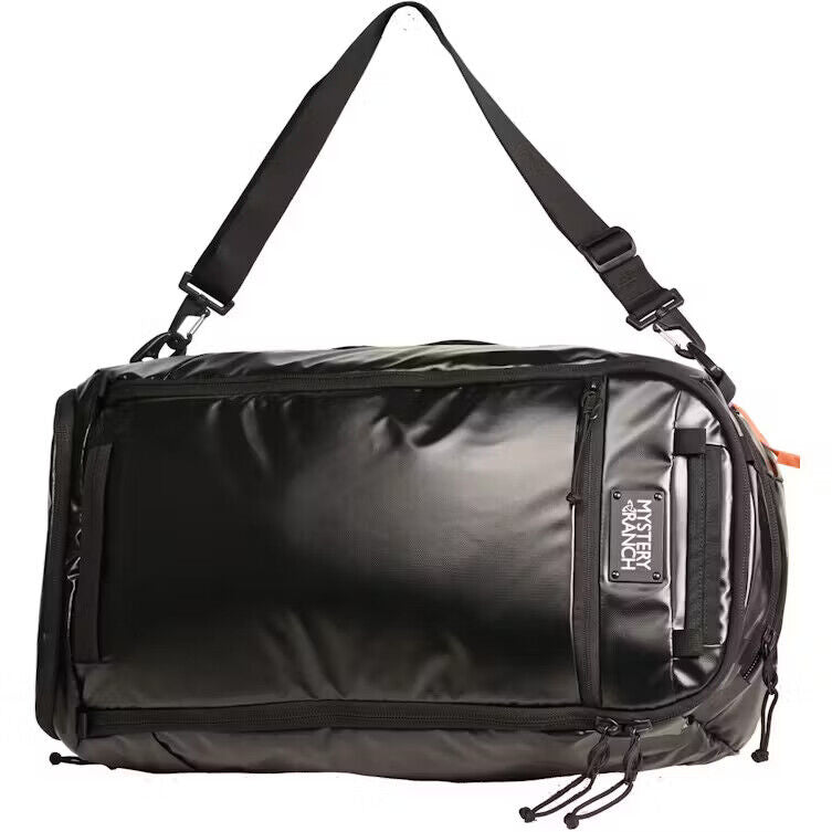 Mystery Ranch Mission Duffel Backpack - Sportandleisure.com