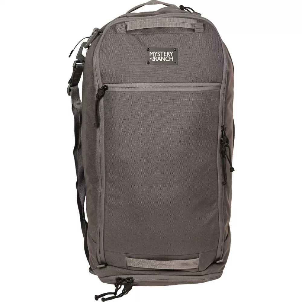 Mystery Ranch Mission Duffel Backpack - Sportandleisure.com