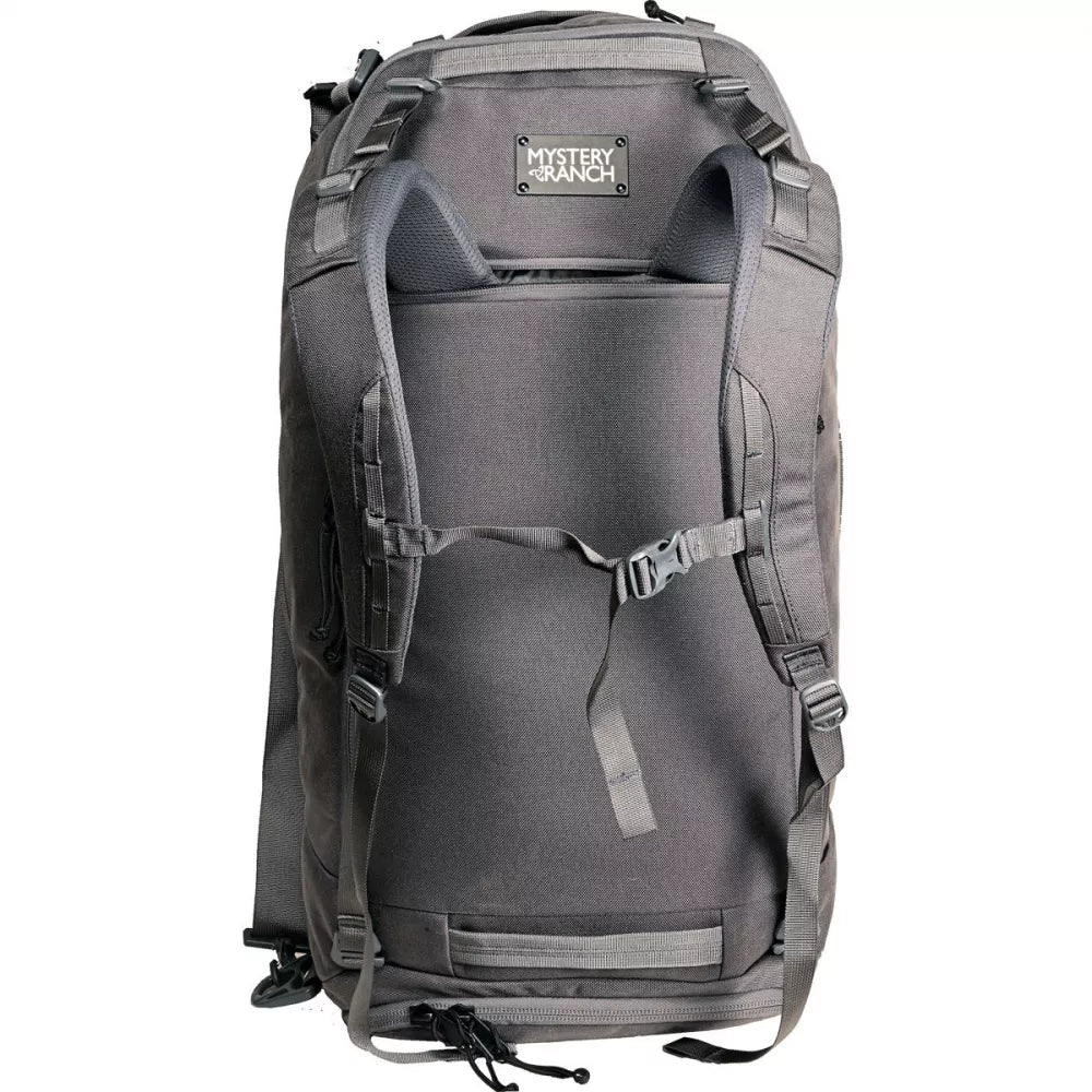 Mystery Ranch Mission Duffel Backpack - Sportandleisure.com