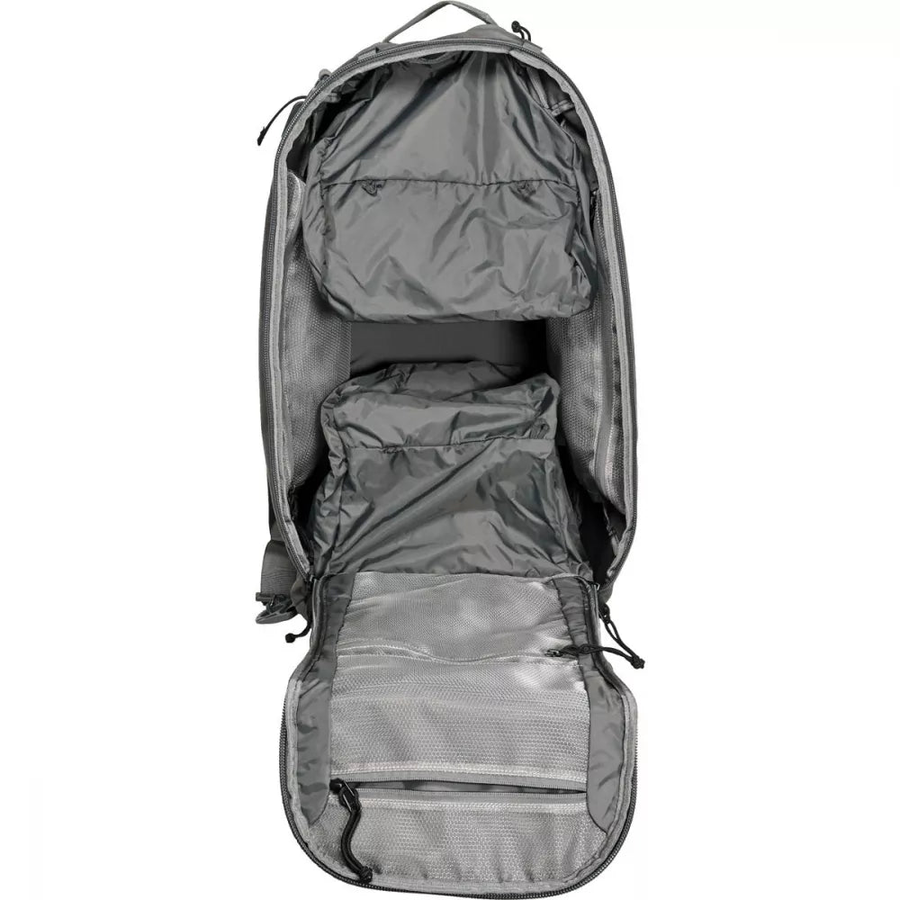 Mystery Ranch Mission Duffel Backpack - Sportandleisure.com