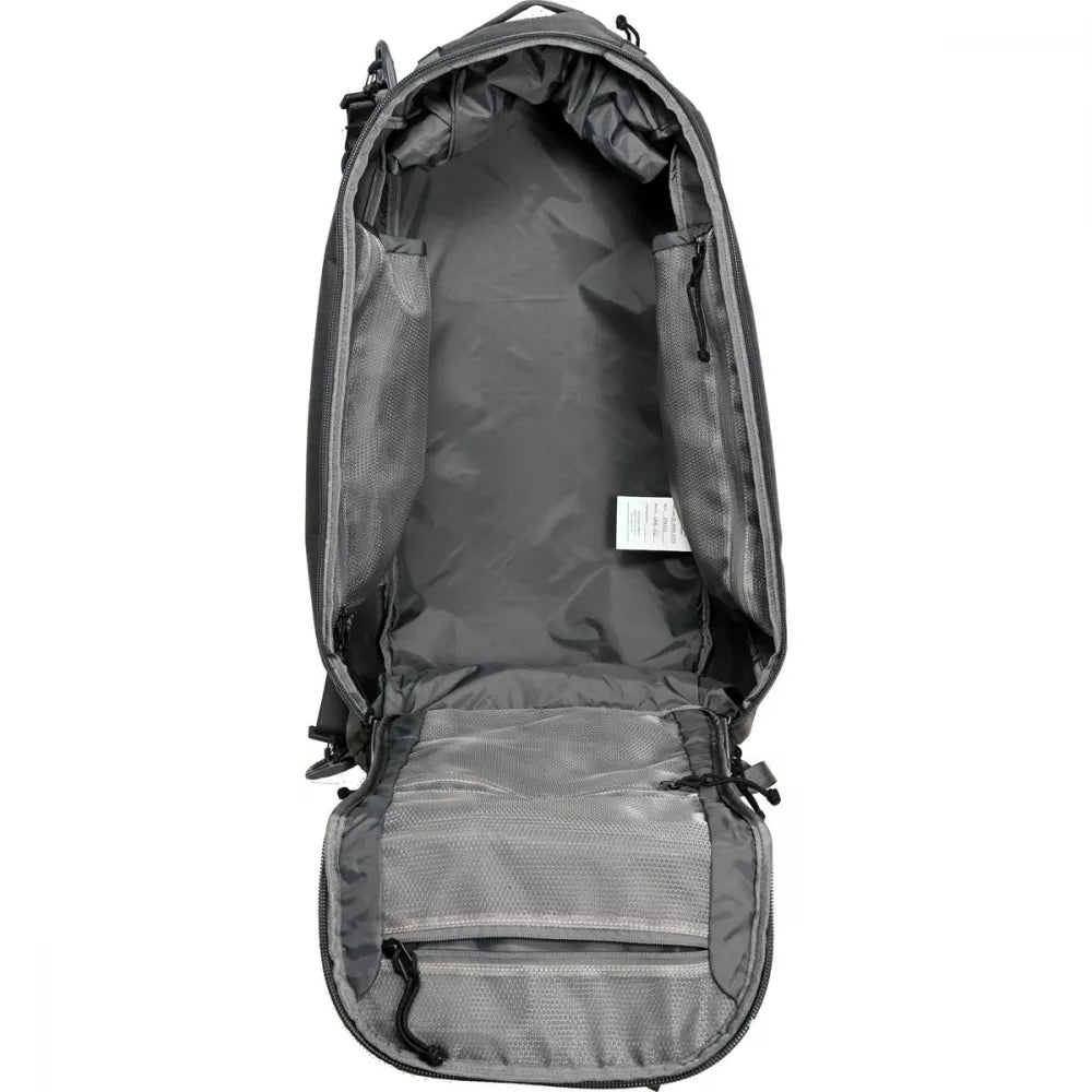 Mystery Ranch Mission Duffel Backpack - Sportandleisure.com