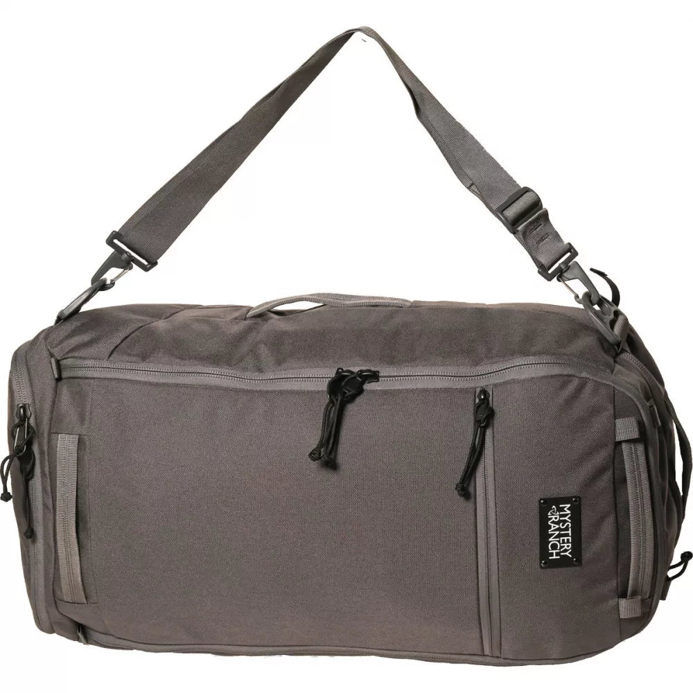 Mystery Ranch Mission Duffel Backpack - Sportandleisure.com