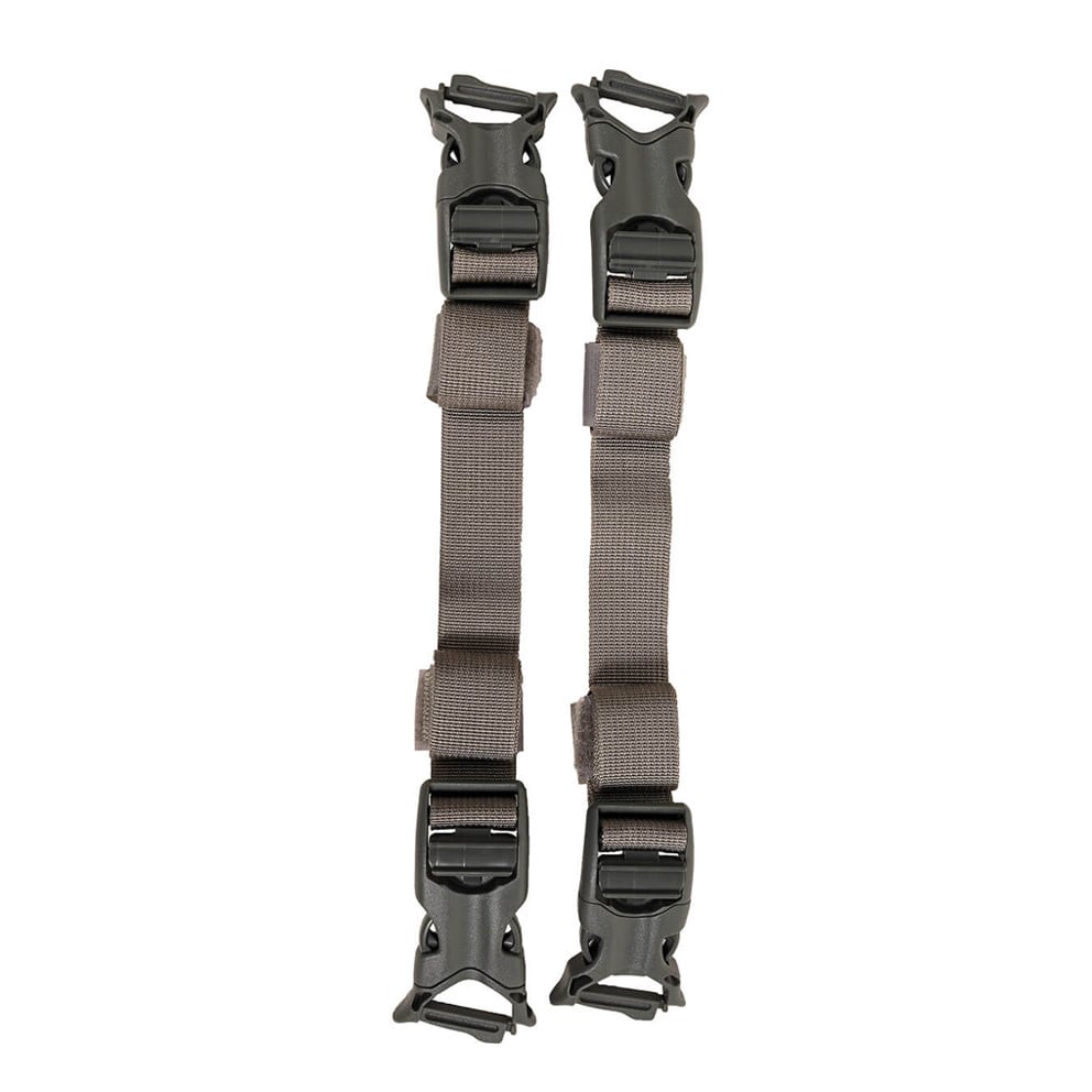 Mystery Ranch Quick Attach MT Accessory Straps - Foliage - Sportandleisure.com