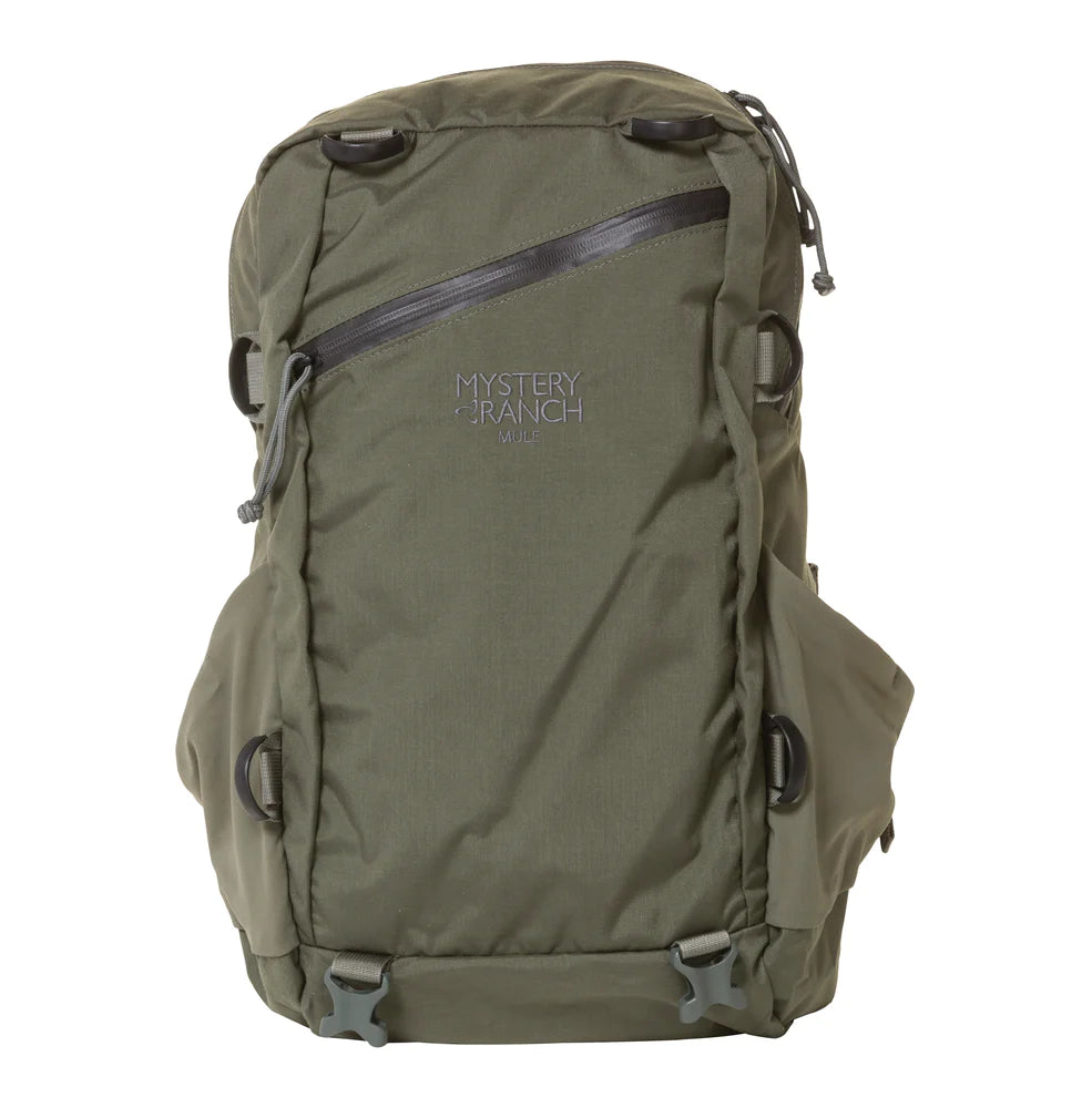 Mystery Ranch Mule (Bag Only) Backpack - Foliage - One Size - Sportandleisure.com