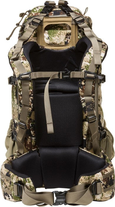 Mystery Ranch Pintler Backpack - Optifade Subalpine - Large - Sportandleisure.com