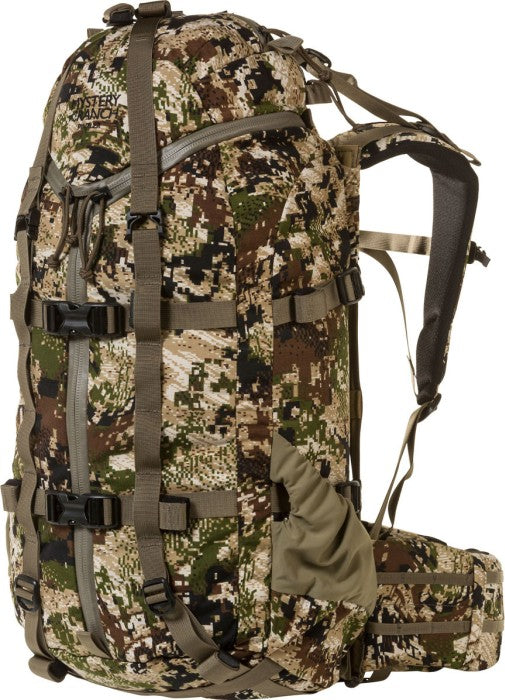 Mystery Ranch Pintler Backpack - Optifade Subalpine - Large - Sportandleisure.com