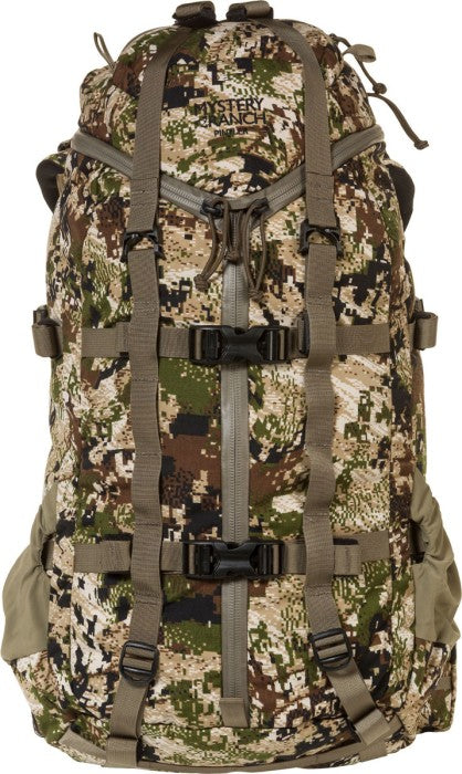 Mystery Ranch Pintler Backpack - Optifade Subalpine - Large - Sportandleisure.com