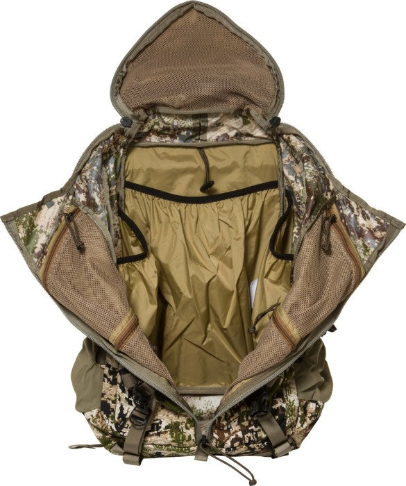 Mystery Ranch Pintler Backpack - Optifade Subalpine - Large - Sportandleisure.com