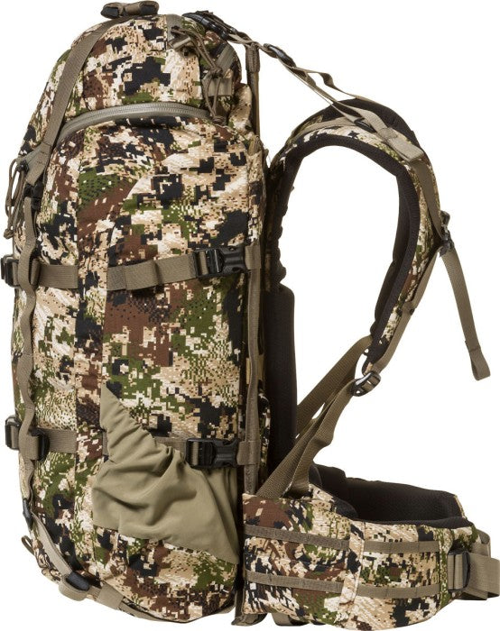 Mystery Ranch Pintler Backpack - Optifade Subalpine - Large - Sportandleisure.com
