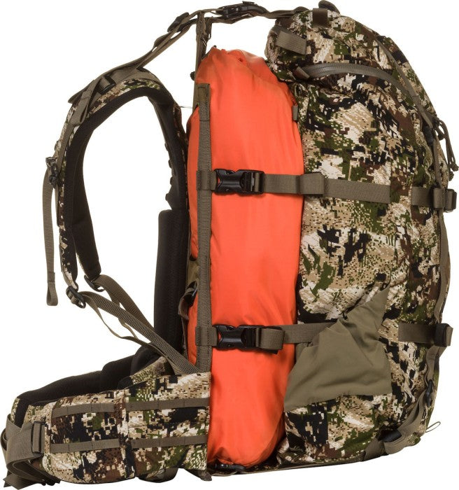 Mystery Ranch Pintler Backpack - Optifade Subalpine - Large - Sportandleisure.com
