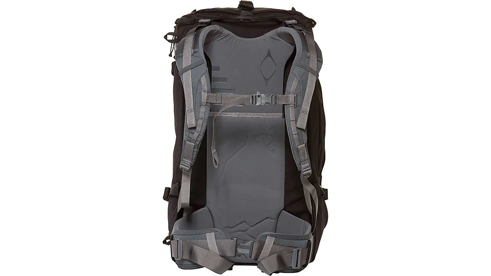 Mystery Ranch Tower 47 Backpack - Black - L/XL - Sportandleisure.com