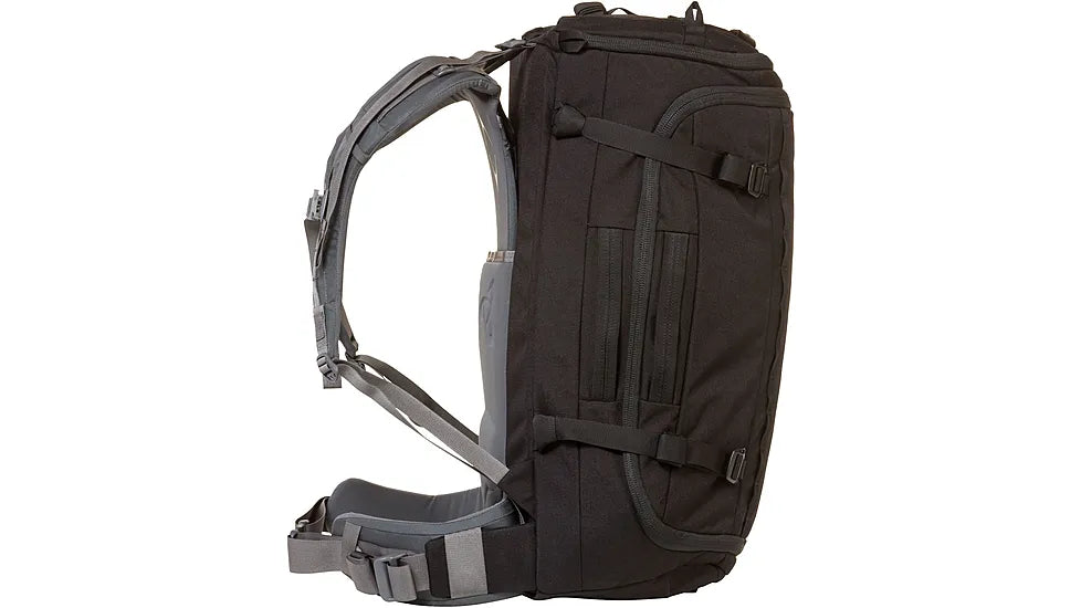 Mystery Ranch Tower 47 Backpack - Black - L/XL - Sportandleisure.com