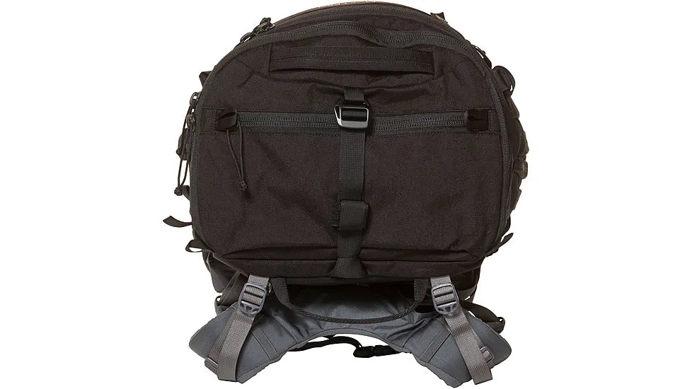 Mystery Ranch Tower 47 Backpack - Black - L/XL - Sportandleisure.com