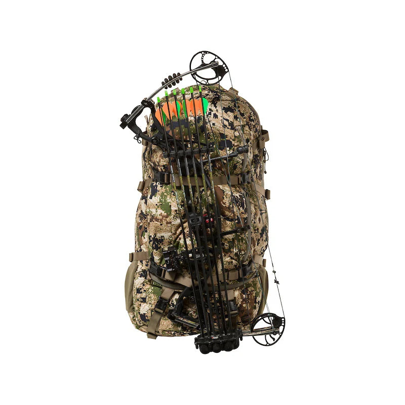 Mystery Ranch Beartooth 80 Backpack - Optifade Subalpine - Medium - Sportandleisure.com
