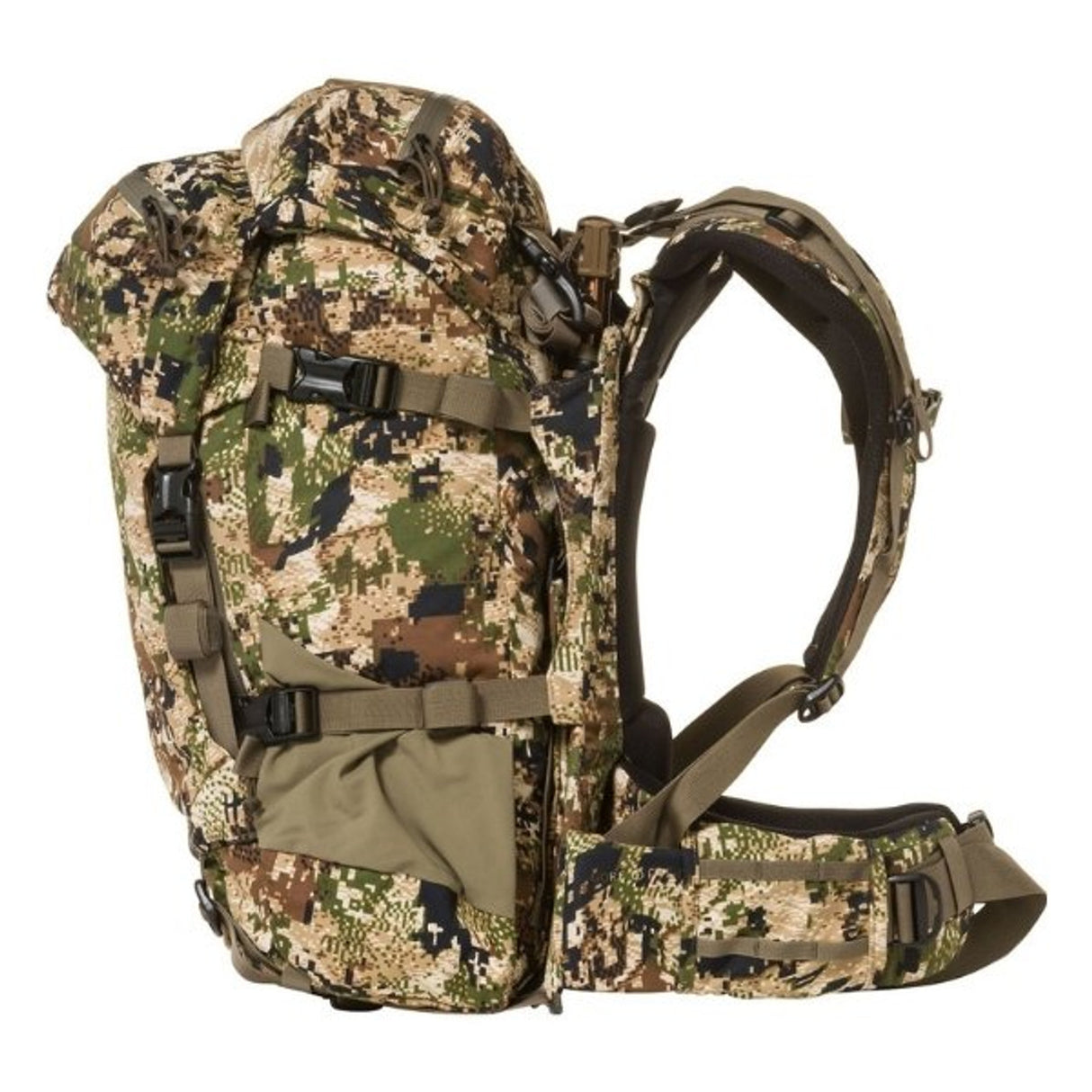 Mystery Ranch Pop Up 38 Backpack - Optifade Subalpine - Sportandleisure.com