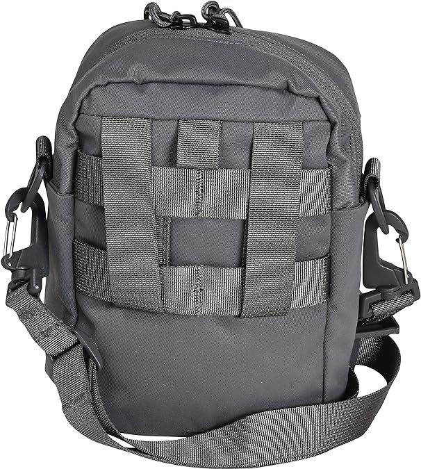 Mystery Ranch Big Bop Sling Bag - Sportandleisure.com