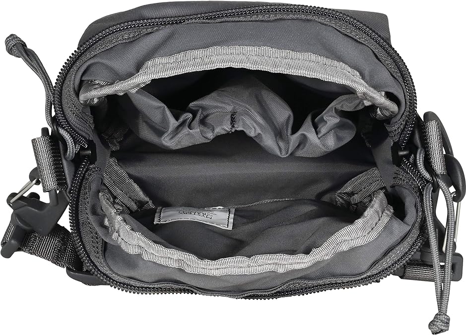 Mystery Ranch Big Bop Sling Bag - Sportandleisure.com