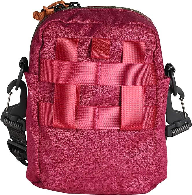 Mystery Ranch Big Bop Sling Bag - Magenta - Sportandleisure.com