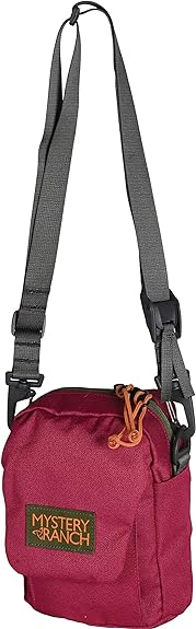 Mystery Ranch Big Bop Sling Bag - Magenta - Sportandleisure.com