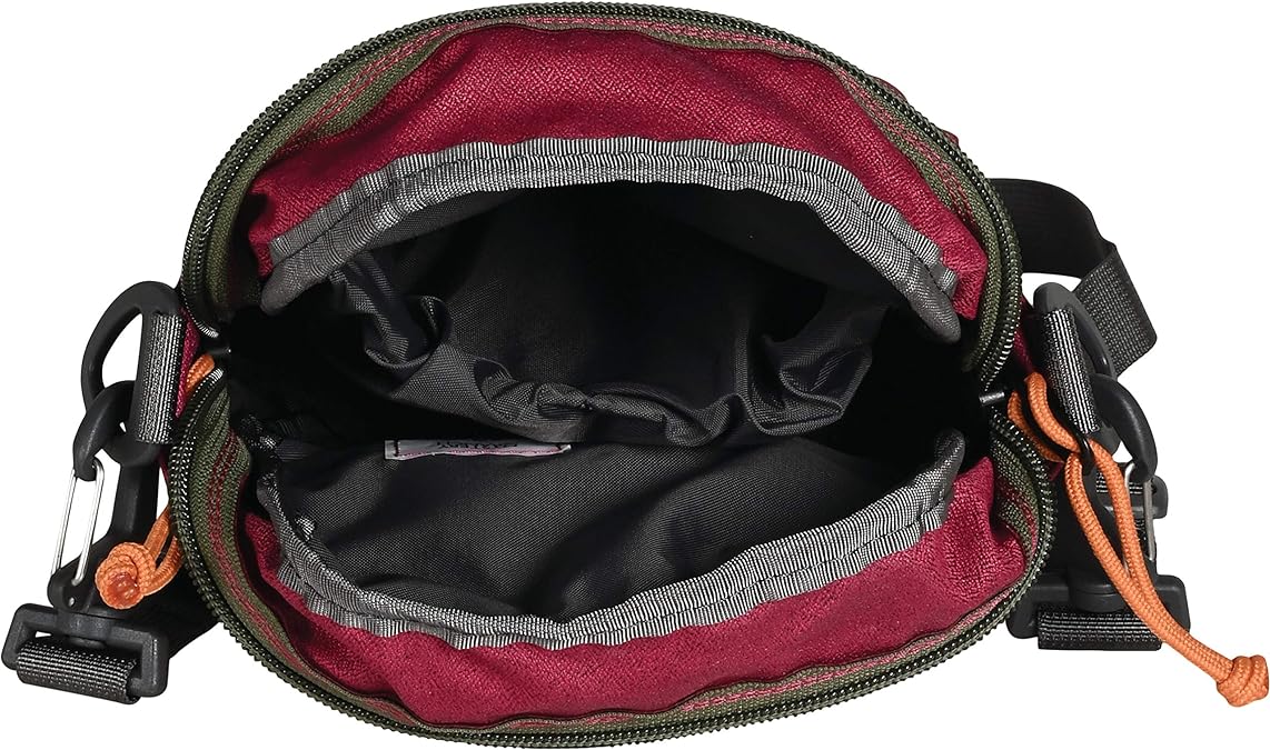 Mystery Ranch Big Bop Sling Bag - Magenta - Sportandleisure.com