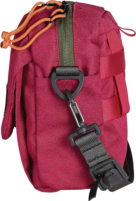 Mystery Ranch Big Bop Sling Bag - Magenta - Sportandleisure.com