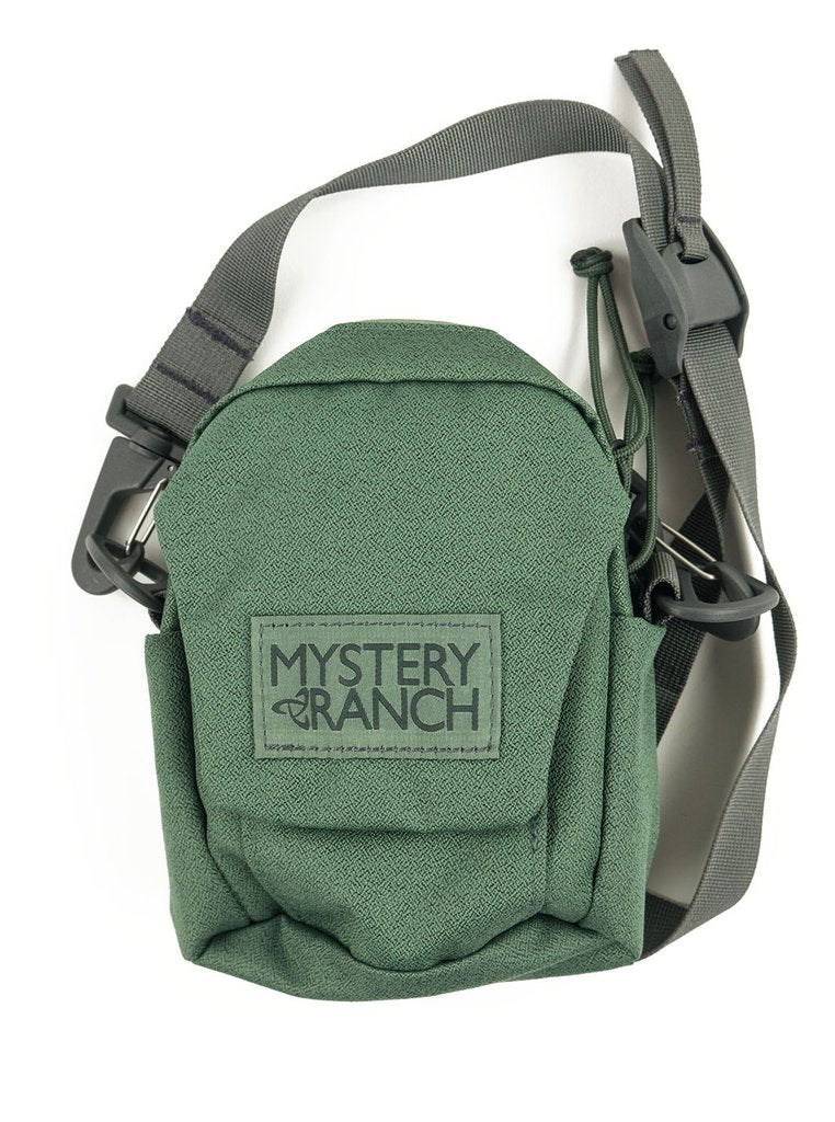Mystery Ranch Bop Sling Bag - Sportandleisure.com