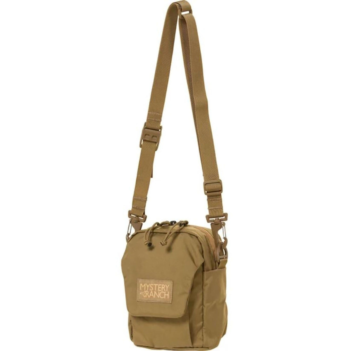 Mystery Ranch Bop Sling Bag - Sportandleisure.com