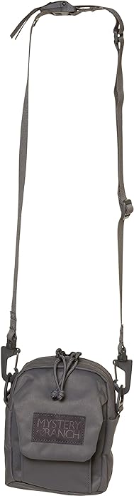 Mystery Ranch Bop Sling Bag - Sportandleisure.com