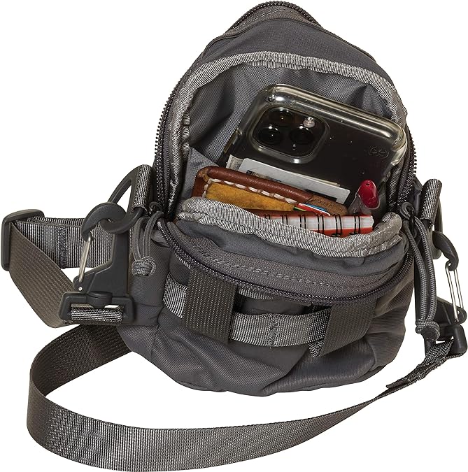Mystery Ranch Bop Sling Bag - Sportandleisure.com
