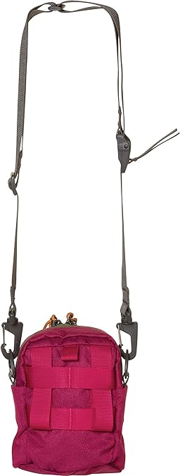 Mystery Ranch Bop Sling Bag - Magenta - Sportandleisure.com