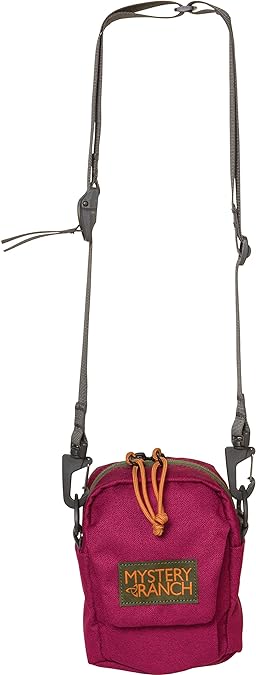 Mystery Ranch Bop Sling Bag - Magenta - Sportandleisure.com