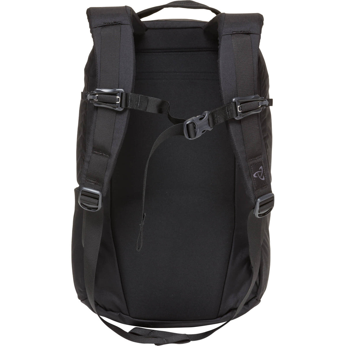 Mystery Ranch Unisex Rip Ruck 15 Backpack - Black - Sportandleisure.com